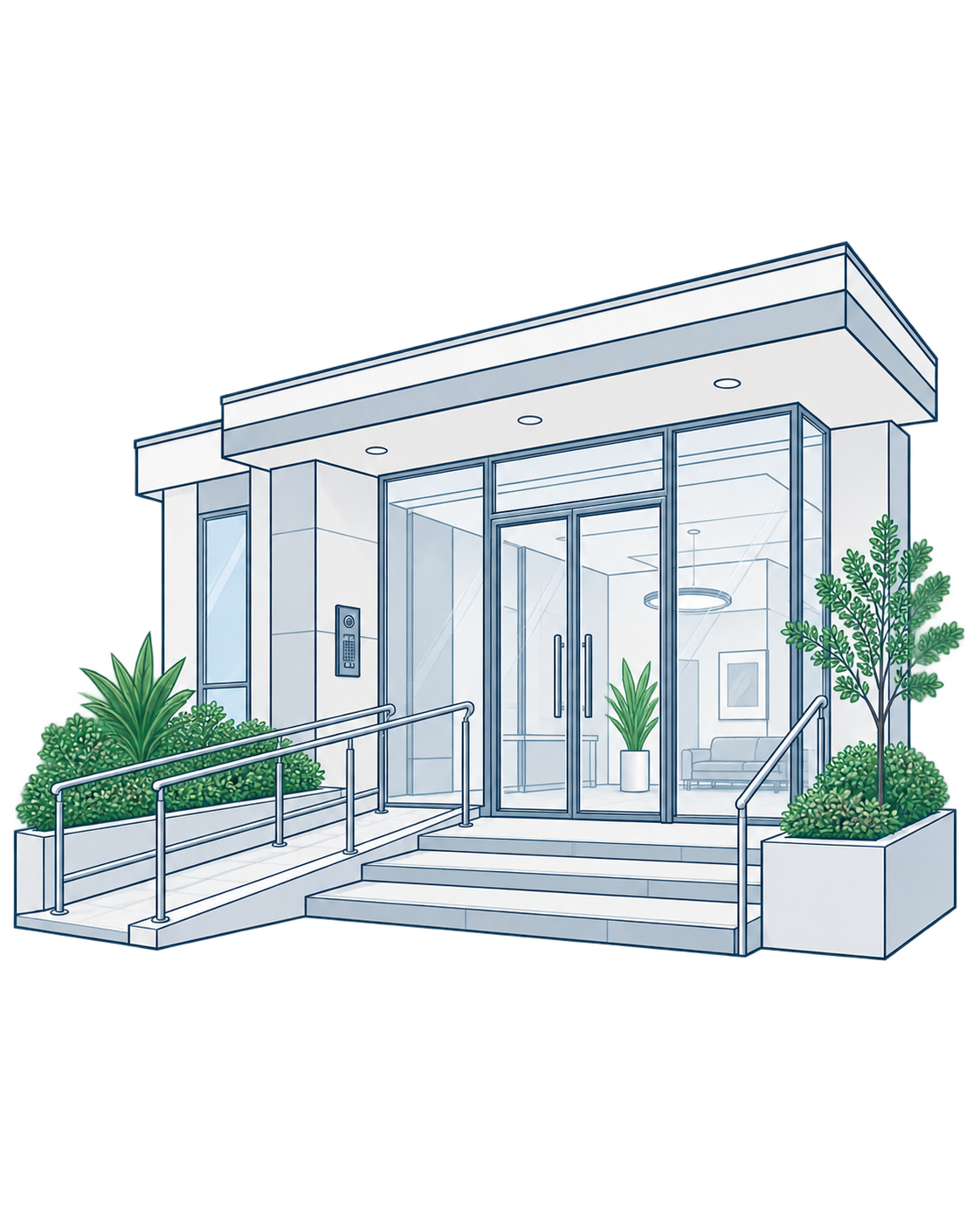 Formulario de contacto administración de condominios en Temuco